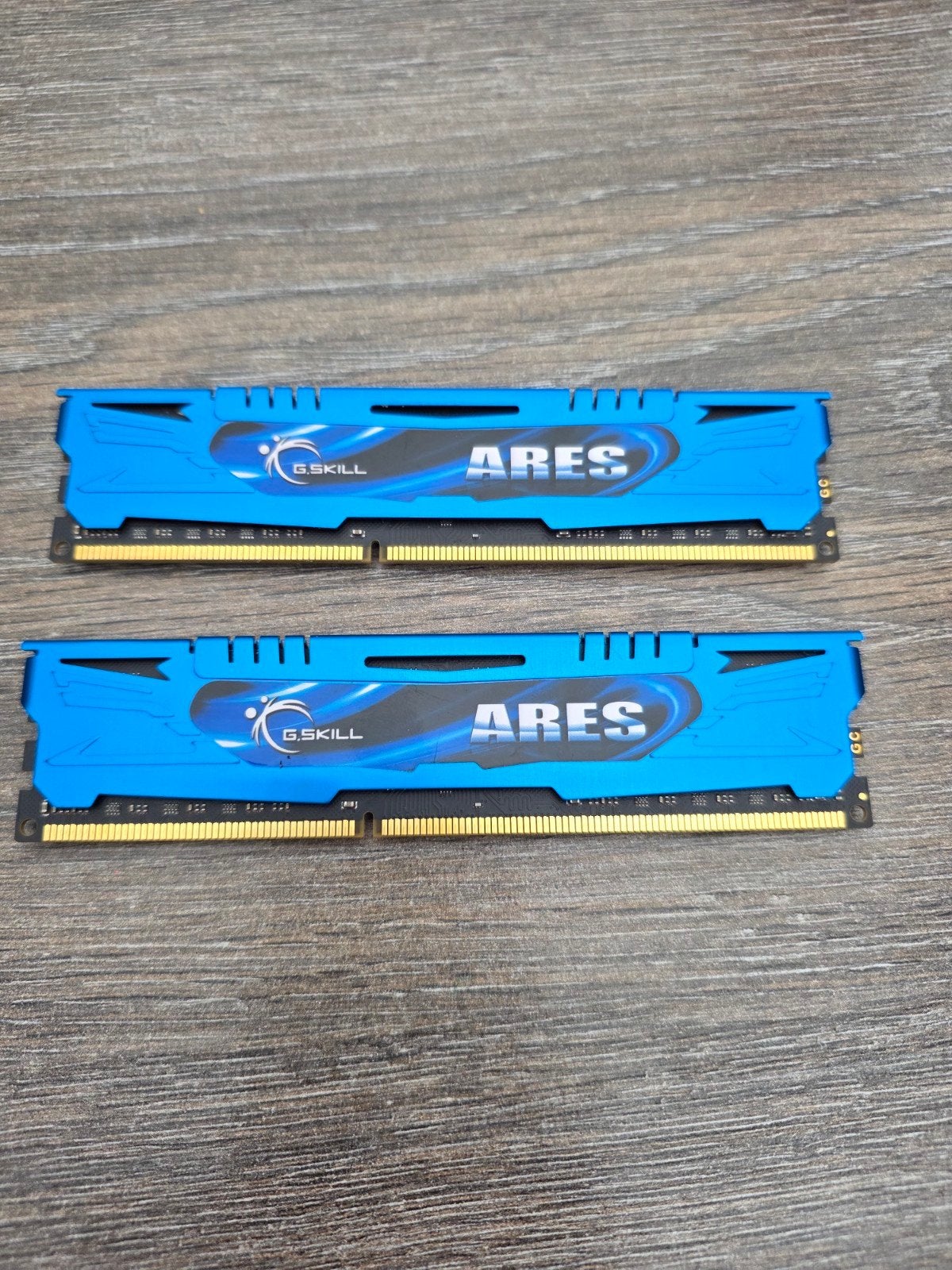 G.Skill Ares DDR3 RAM 16GB (2x8 GB), Computers en Software, RAM geheugen, Ophalen, Server, 8 GB, DDR3