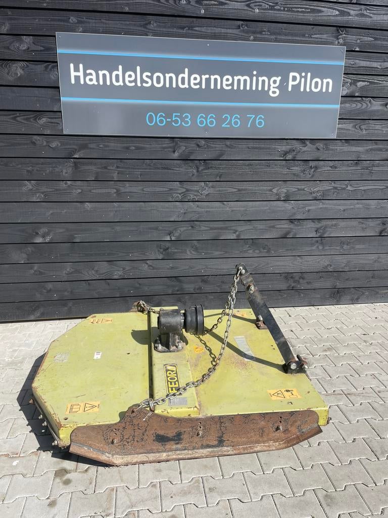 Weiland bloter weidebloter, Ophalen of Verzenden, Weidebouw