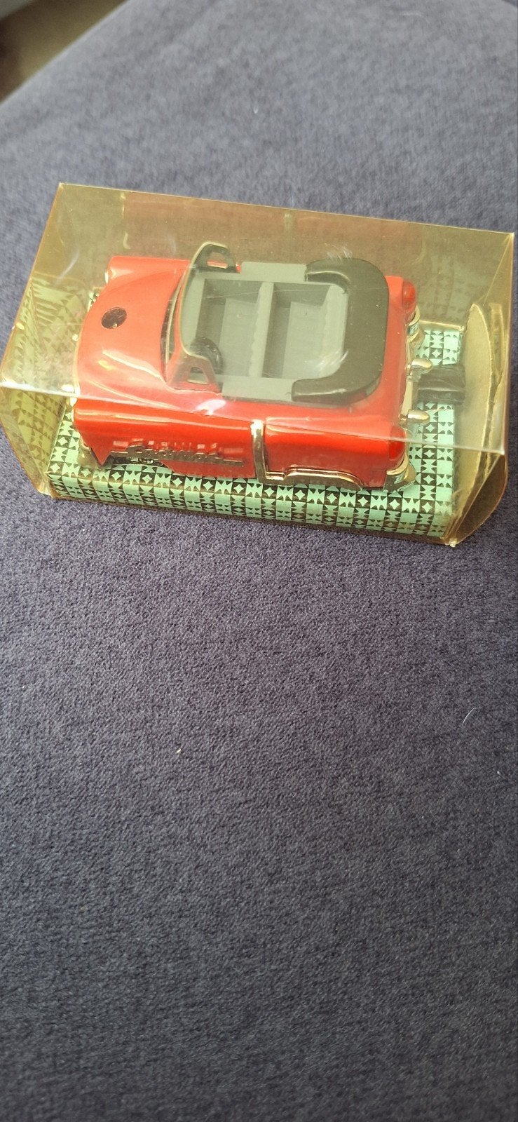 Vintage Cadillac (aansteker ), Ophalen of Verzenden, Nieuw, Overige typen