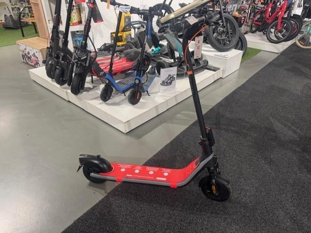 Segway Ninebot KickScooter E2 PLUS E II step nieuw nu €299, Ophalen of Verzenden, Nieuw, Elektrische step (E-scooter), Segway Ninebot