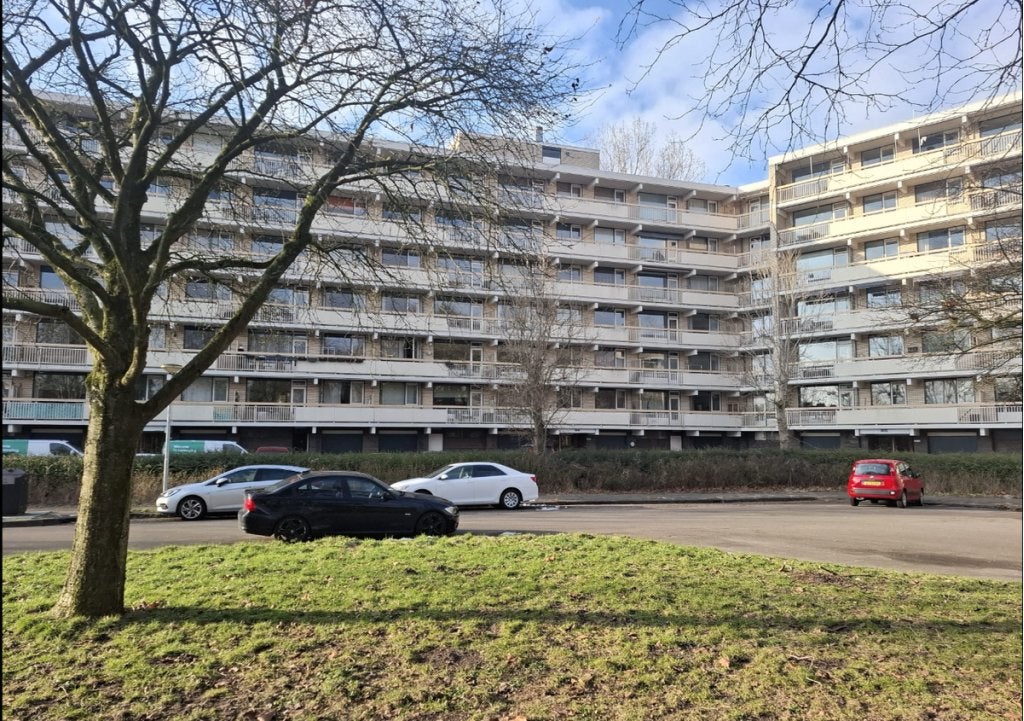NIEUW! Woonruimte te huur Planetenlaan, Groningen