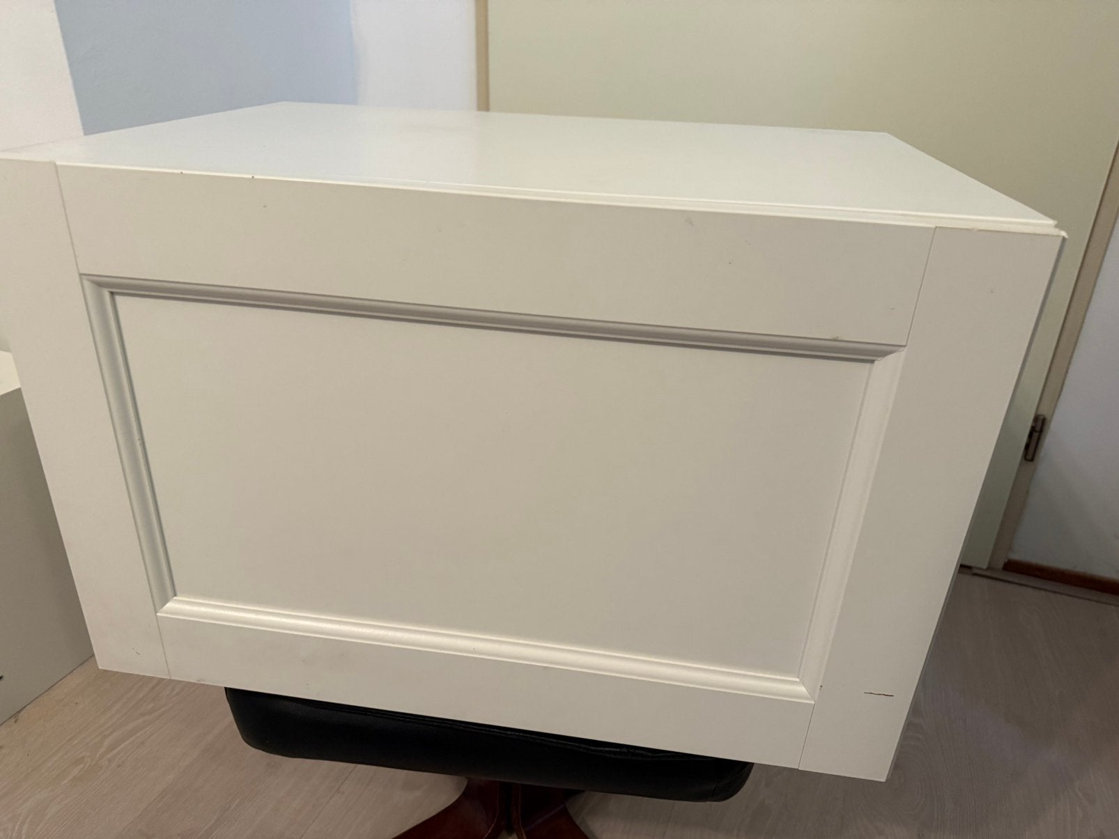 Ikea kast, Ophalen, Gebruikt, 50 tot 100 cm, 50 tot 75 cm