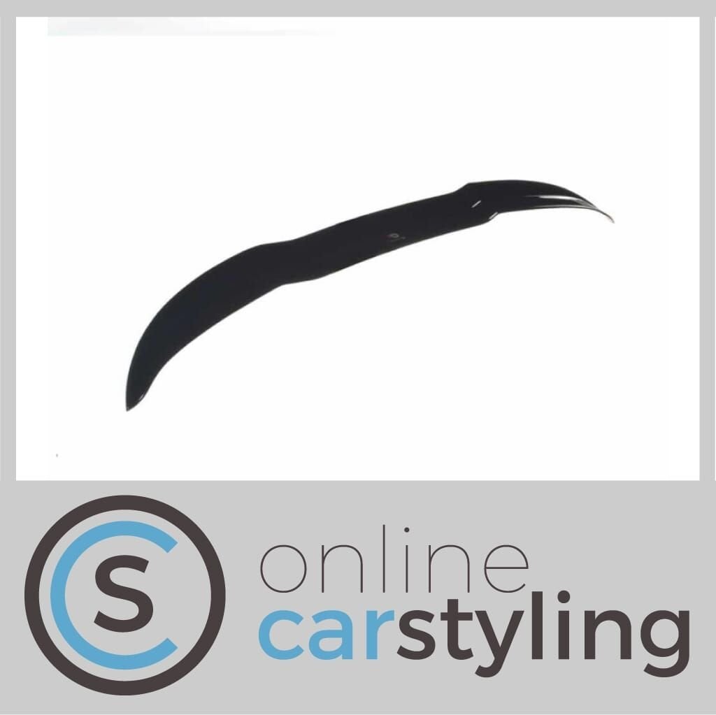 MAXTON Design spoiler lip Volvo V40, Ophalen of Verzenden, -, -, -