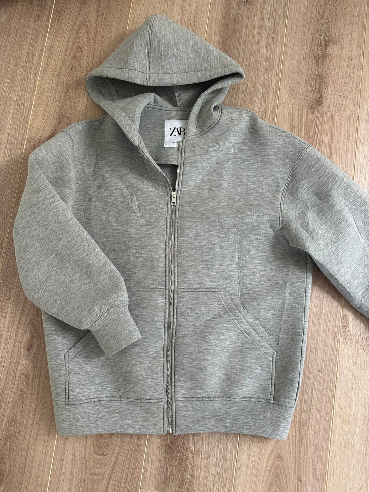 Vest Zara maat xs, Ophalen, Zo goed als nieuw, Maat 34 (XS) of kleiner