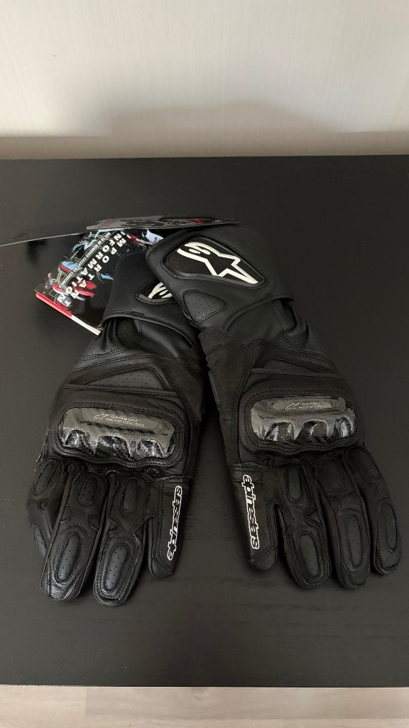 Alpinestars SP-2 handschoenen (nieuw), Motoren, Heren, Alpinestars, Handschoenen, Ophalen