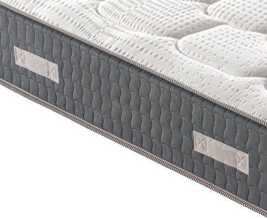 Traagschuimmatras – Memory Foam Matras – Orthopedisch Matras, Corvance B.V., Verzenden, Nieuw, Corvancebol@gmail.com