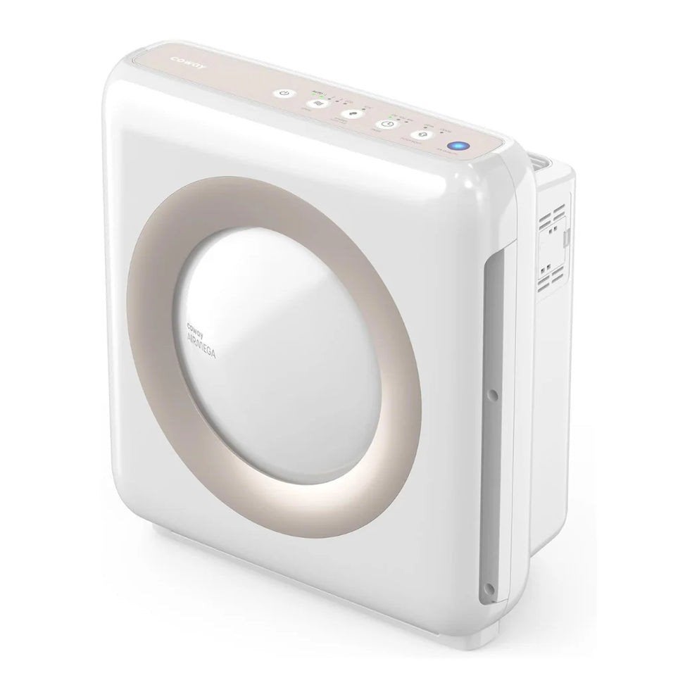 Coway Airmega Mighty Luchtreiniger - Filters nodig, Ophalen of Verzenden, Luchtreiniger