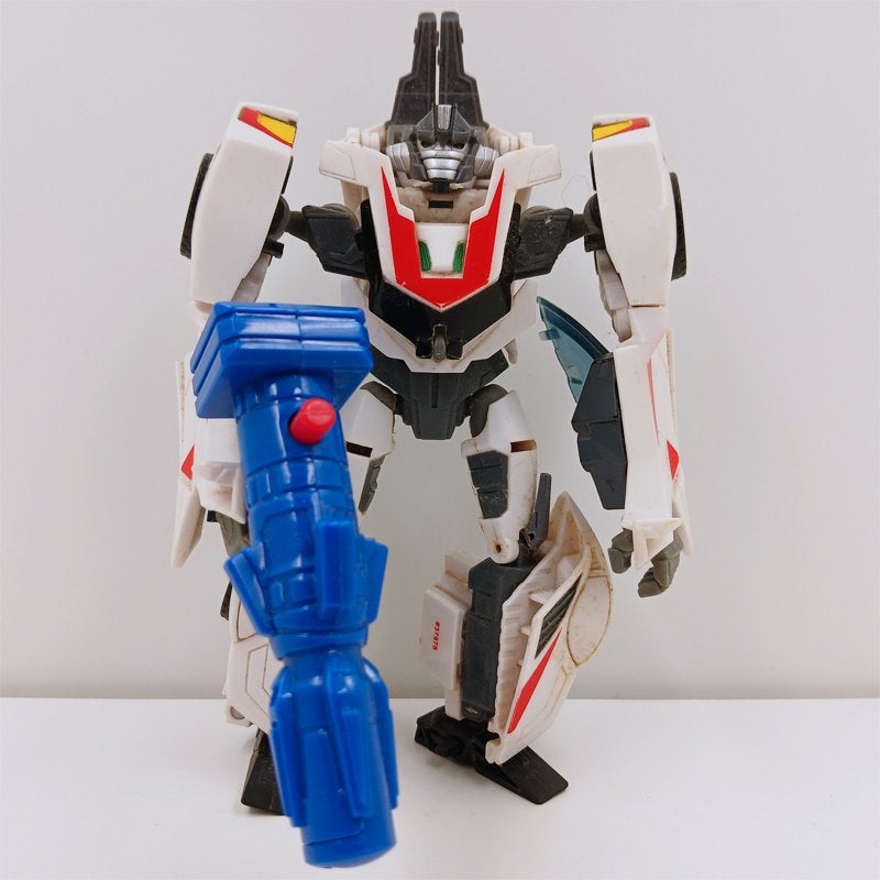Transformers Prime Wheeljack Hasbro 2011, Overige generaties, Ophalen of Verzenden, Zo goed als nieuw, Autobots