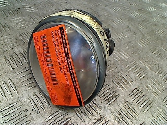 Mistlamp Links Voor Opel Vivaro (2006-08/2014-07), Auto-onderdelen, Gebruikt, Bahnhofsplatz, Rüsselsheim am Main 65423, , Duitsland