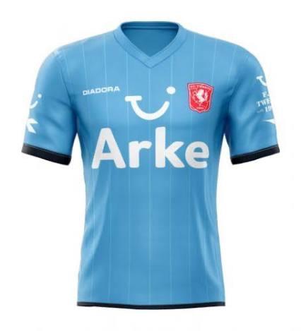 FC Twente shirts, Verzamelen, Ophalen of Verzenden, Zo goed als nieuw, F.C. Twente, Shirt
