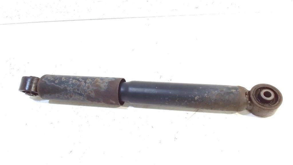Schokbreker links achter Volkswagen Caddy, Onderdelen@venauto.nl, Van der Ven Autorecycling B.V., Gebruikt, Ettenseweg 76, 4706 PB Roosendaal, The Netherlands
