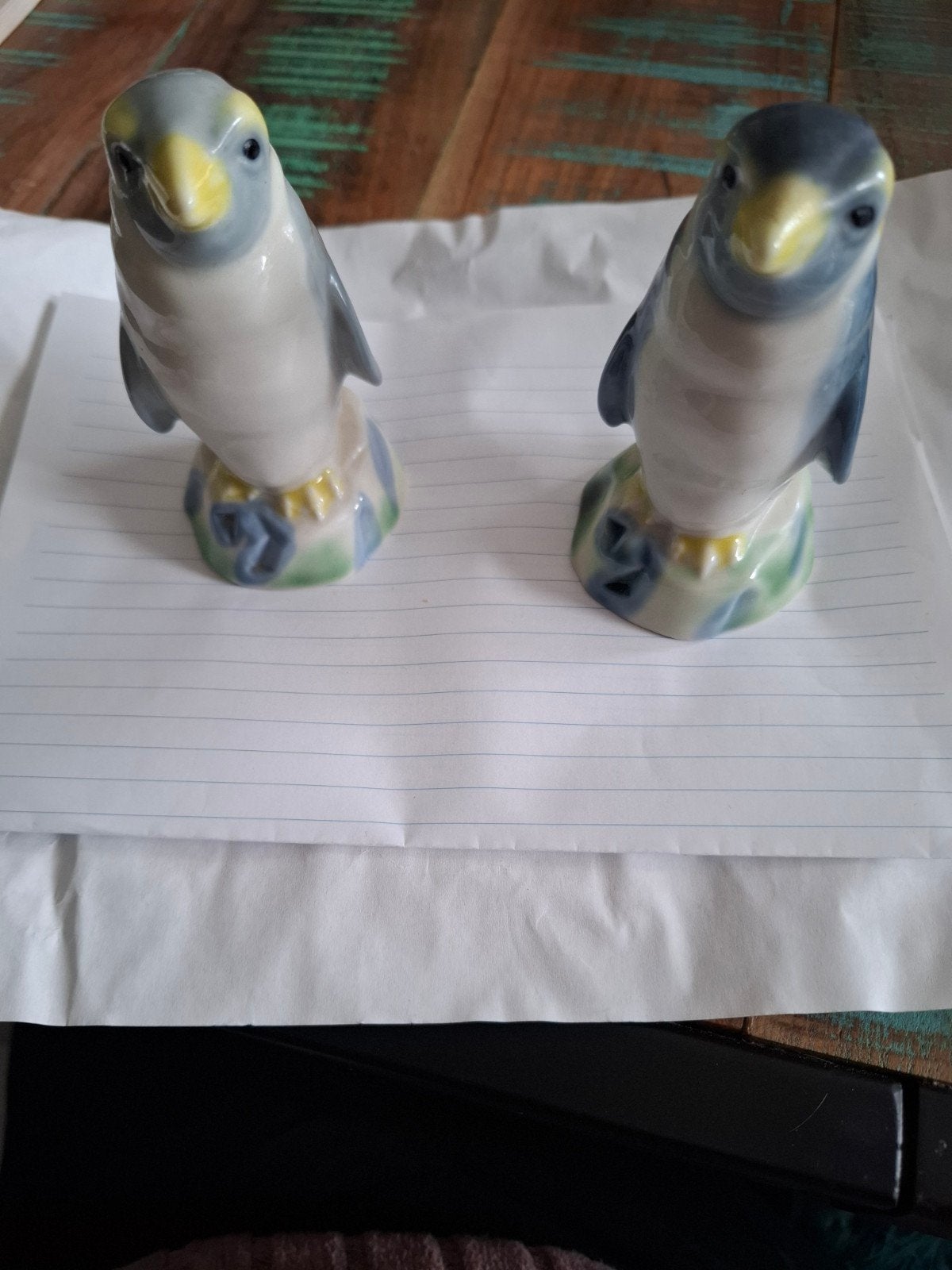 Wade spirit container Pinguin, Ophalen of Verzenden, Zo goed als nieuw, Dier