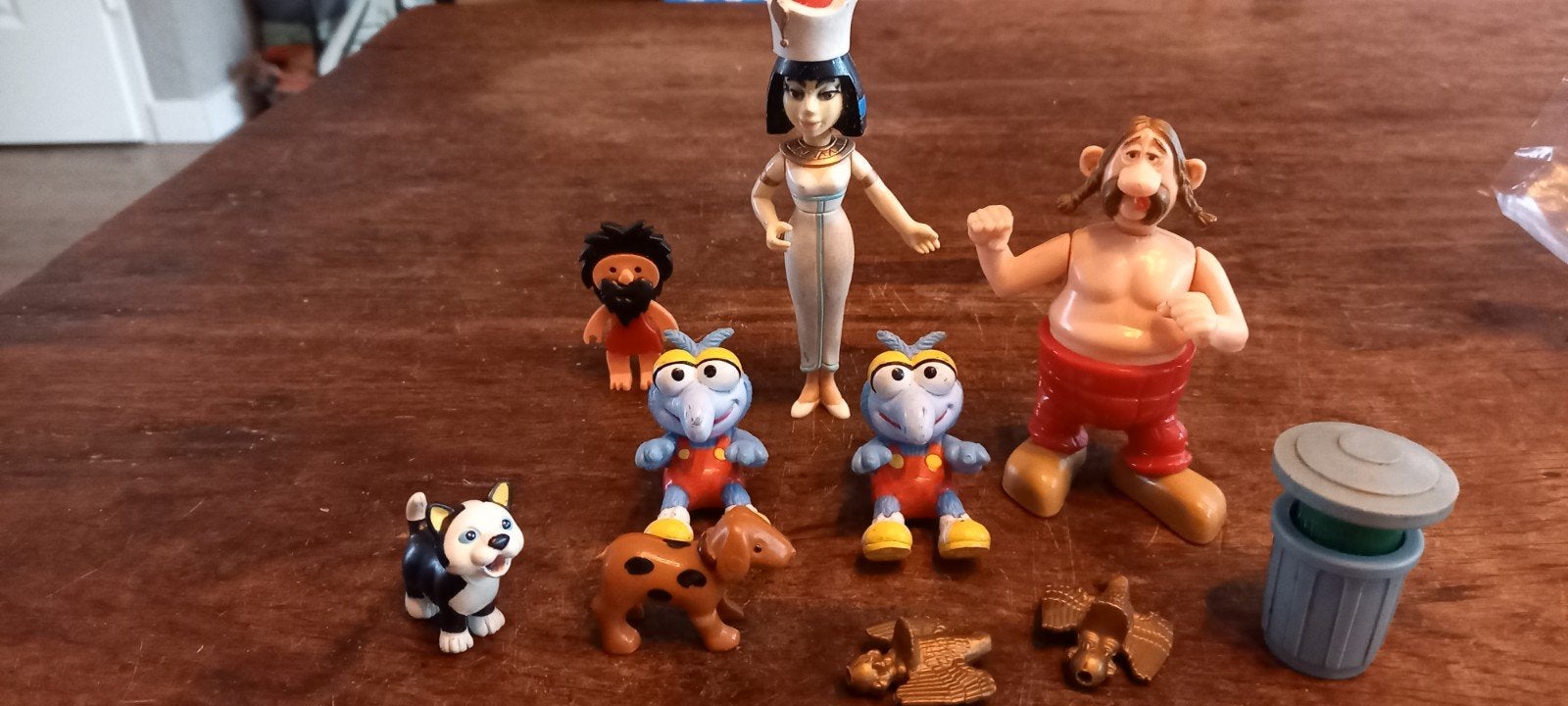 Asterix en Obelix, Ophalen of Verzenden