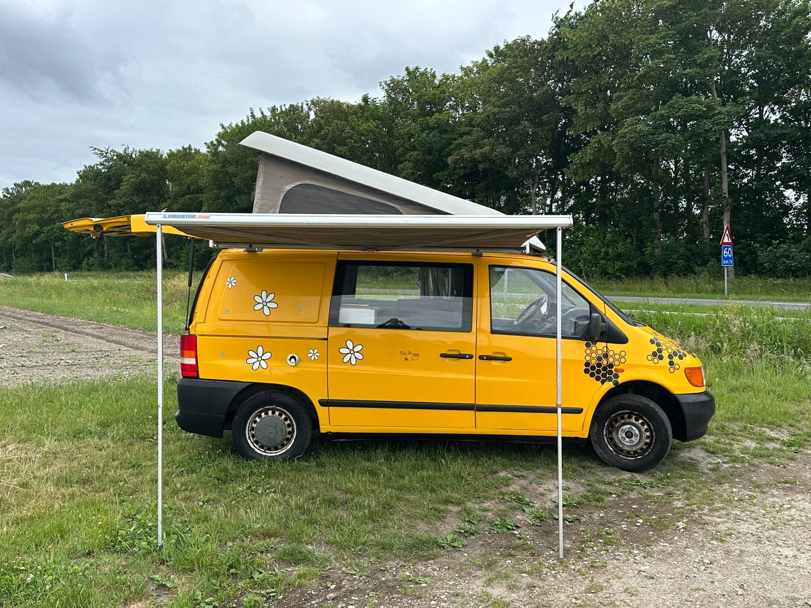 Caravans And Camping TE