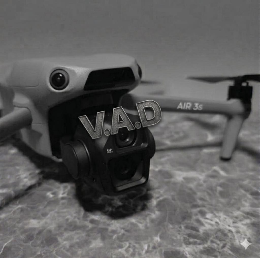 DJI DRONE REPARATIE SERVICE V.A.D, Ophalen of Verzenden, Nieuw