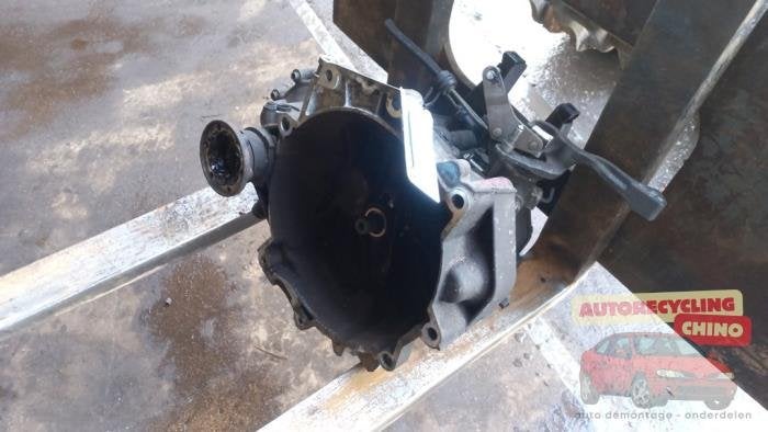 Versnellingsbak van een Seat Ibiza, Ophalen, Gebruikt, -, -