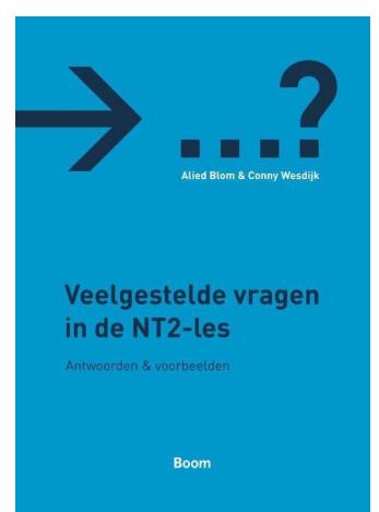 Veelgestelde vragen in de NT2-les 9789085063988, Ophalen of Verzenden, Beta, Gelezen