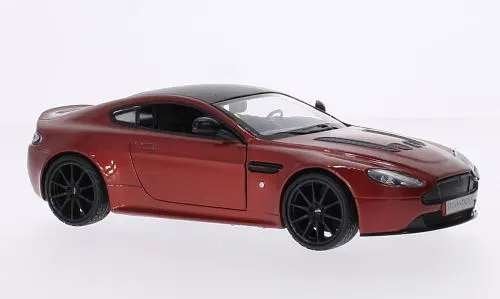 Aston Martin V12 Vantage S, Ophalen of Verzenden, Nieuw, Auto, Motormax