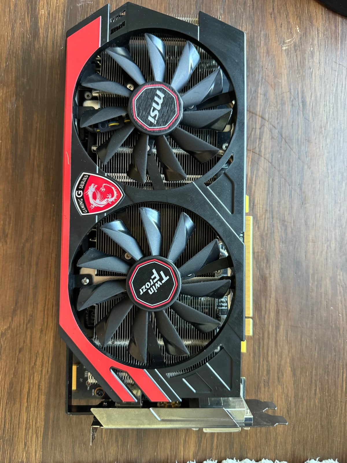 Diverse GPU's en PCI-kaarten - Gereinigd en klaar voor gebru, Computers en Software, PCI-Express 3, Gebruikt, HDMI, Ophalen of Verzenden