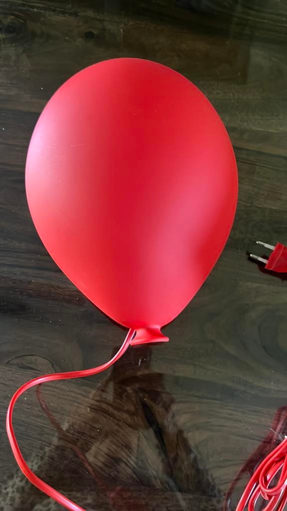 Leuke ikea lamp, Huis en Inrichting, Lampen | Wandlampen, Ophalen of Verzenden, Zo goed als nieuw