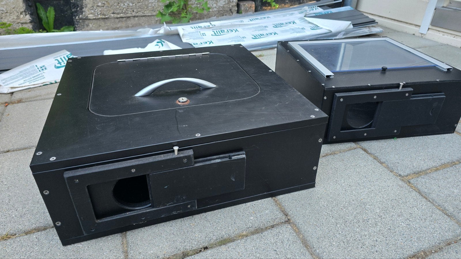 hidebox tbv terrarium, Ophalen of Verzenden