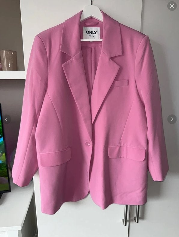 Only blazer, Only, Maat 42/44 (L), Ophalen of Verzenden, Zo goed als nieuw