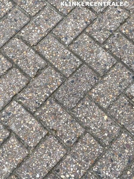 ROOIKORTING 1.700m2 heidegrijs betonklinkers bkk bss, Bij dit gebruikte product niet meer te achterhalen., Gebruikt, Verzenden