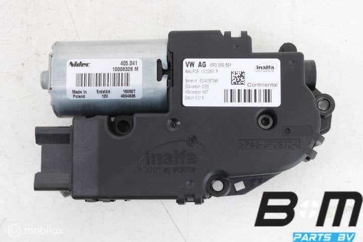 Motor voor panoramadak VW Passat CC 6R0959591, Auto-onderdelen, Gebruikt