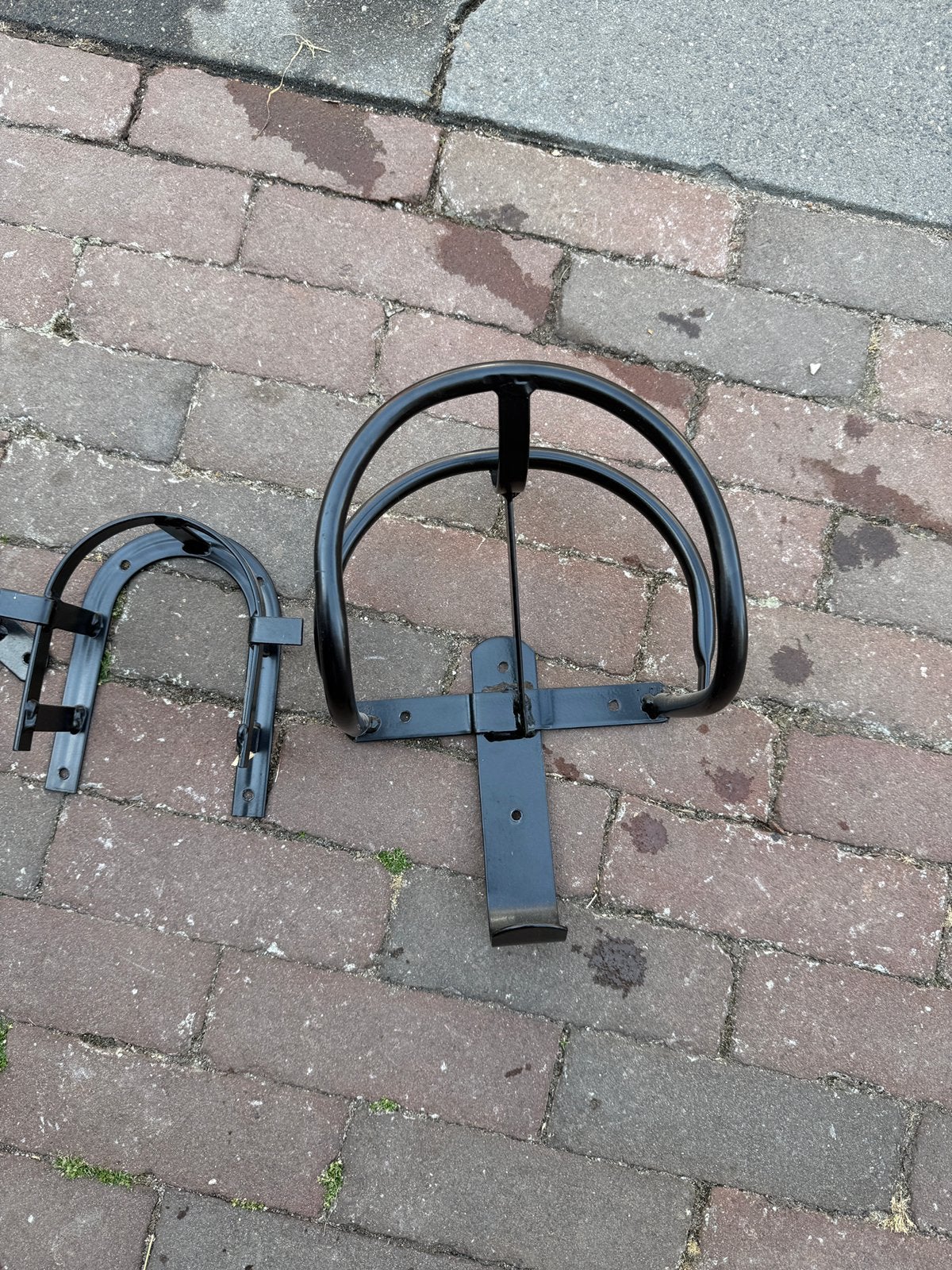 Tuig ophang set, Ophalen of Verzenden, Zo goed als nieuw