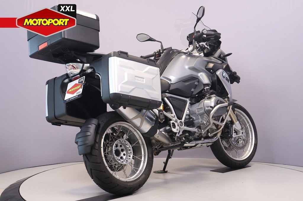 BMW R 1200 GS (bj 2013), Toermotor, Bmwklantenservice@bmw.nl, BMW Group Nederland, Postbus 5808
2280 HV  Rijswijk, NL