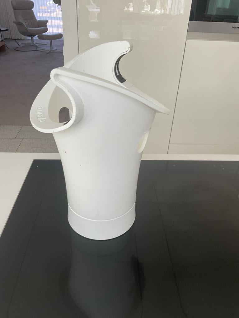 Cycloc modern ophang systeem voor racefiets nwprijs 80 euro, Ophalen of Verzenden