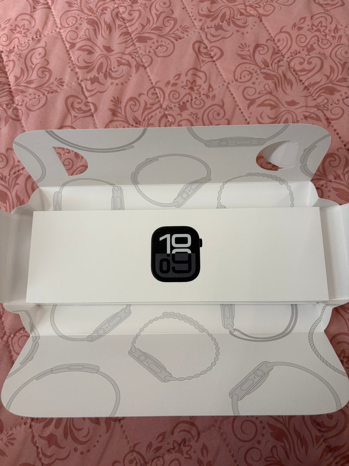 Foto 12 van Apple watch 10 42mm