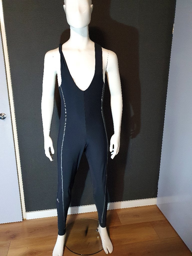 Hunter Thermo Salopette Schaatsbroek Collant Broek Maat S, Verzenden, Nieuw, Overige typen, Overige merken