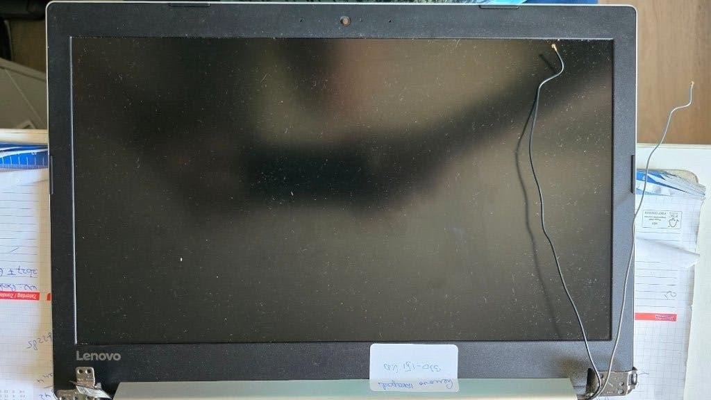 Scherm Lenovo Ideapad 330-151kb, Computers en Software, 15 inch, Ophalen of Verzenden, Zo goed als nieuw, Onbekend
