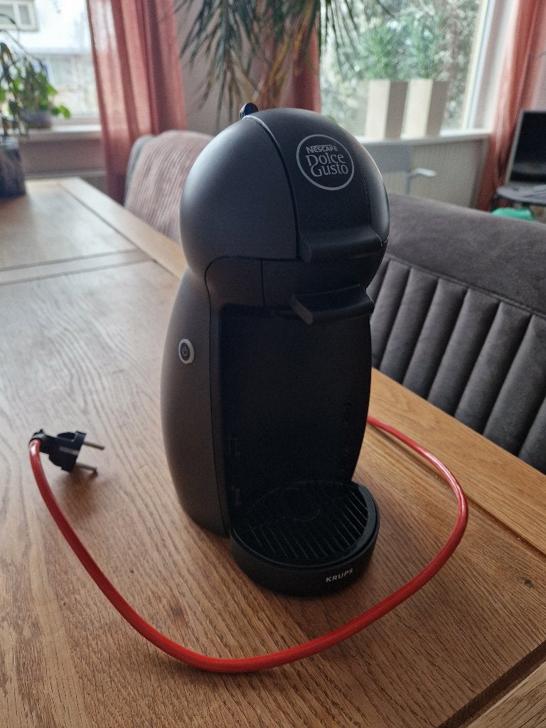 Krups Dolce Gusto, Ophalen, Gebruikt, Koffiemachine, 1 kopje