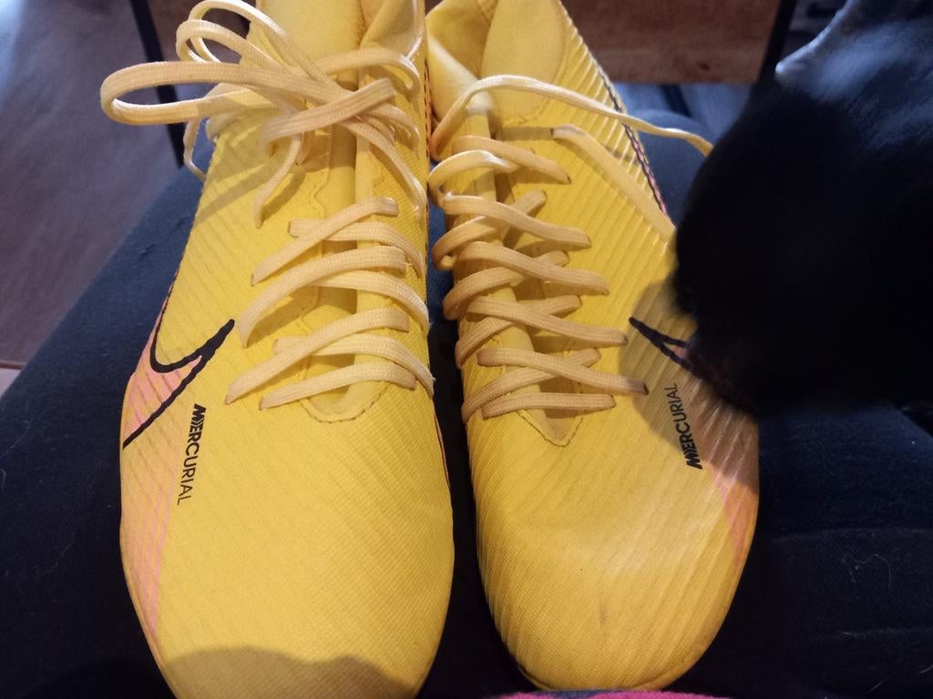 Zo goed als nieuw  1x gebruikt, Schoenen, Maat L, Ophalen of Verzenden, Zo goed als nieuw
