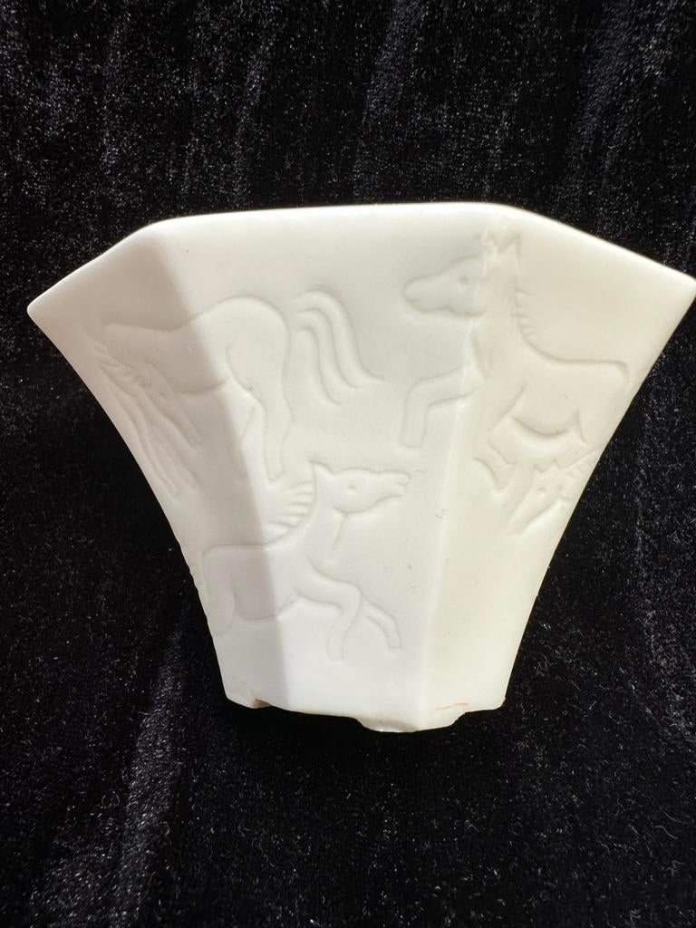 antieke Chinese kopje, Antiek en Kunst, Antiek | Porselein, Ophalen of Verzenden