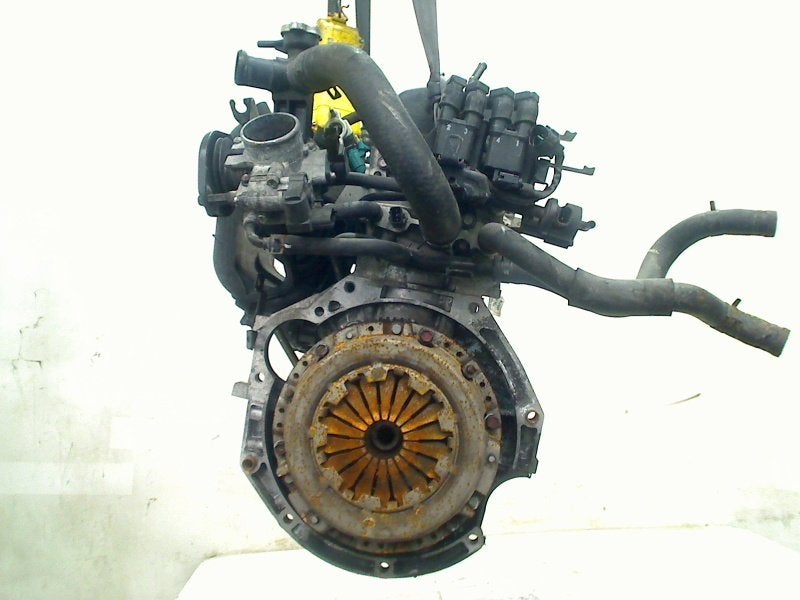 Motor Hyundai i20 (2008-09/2012-12) G4LA, Hyundai Motor Deutschland GmbH, Gebruikt, Hyundai, Kaiserleipromenade 5, Offenbach am Main 63067, , Duitsland