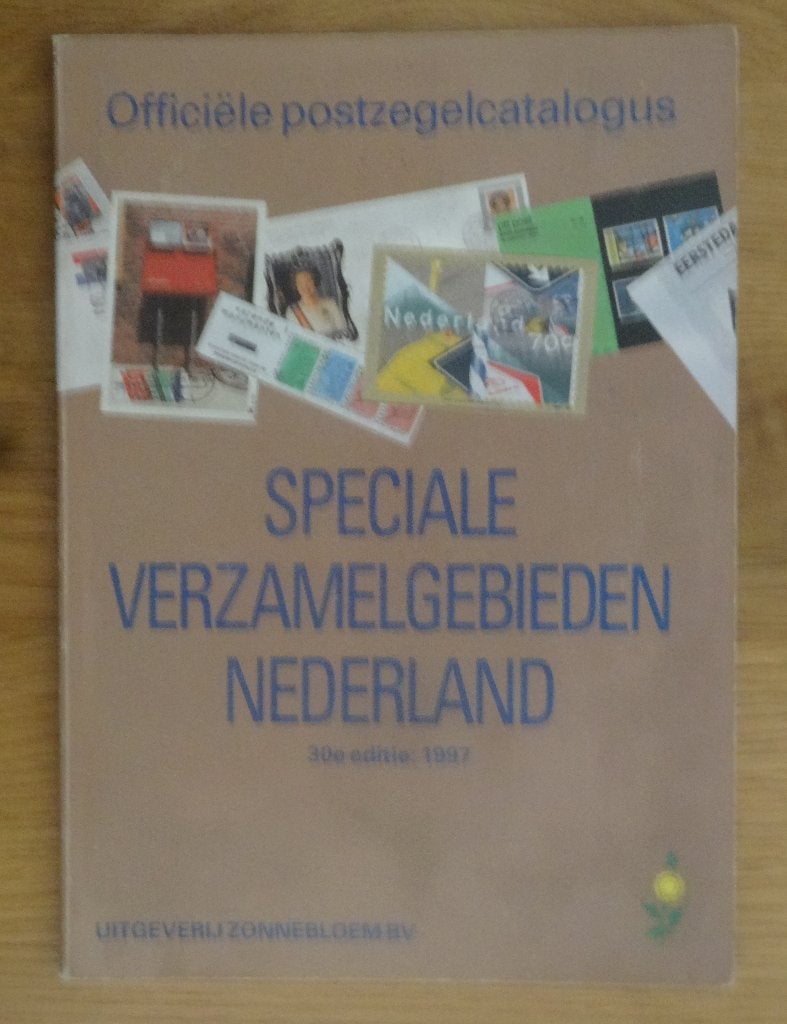 Catalogus postzegels diverse jaren, Ophalen of Verzenden, Catalogus