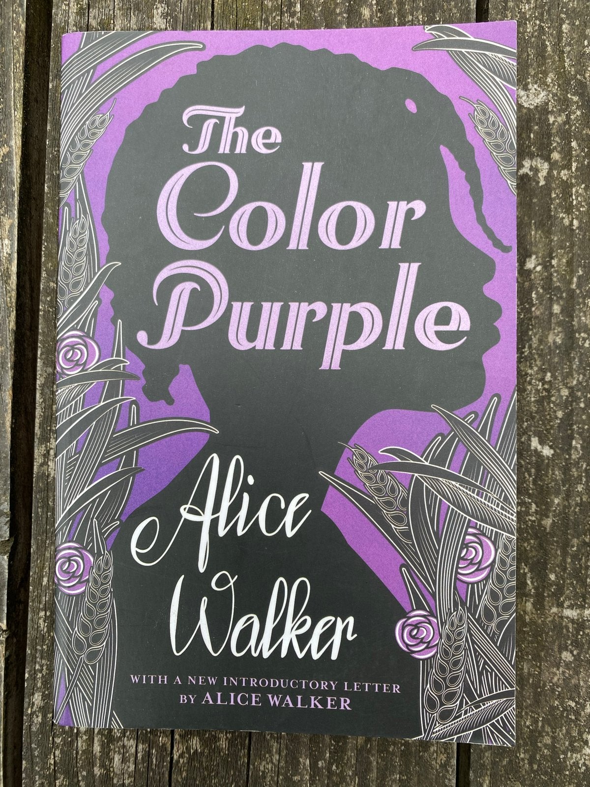 The Color Purple - Alice Walker (Engels), Ophalen of Verzenden, Gelezen, Amerika