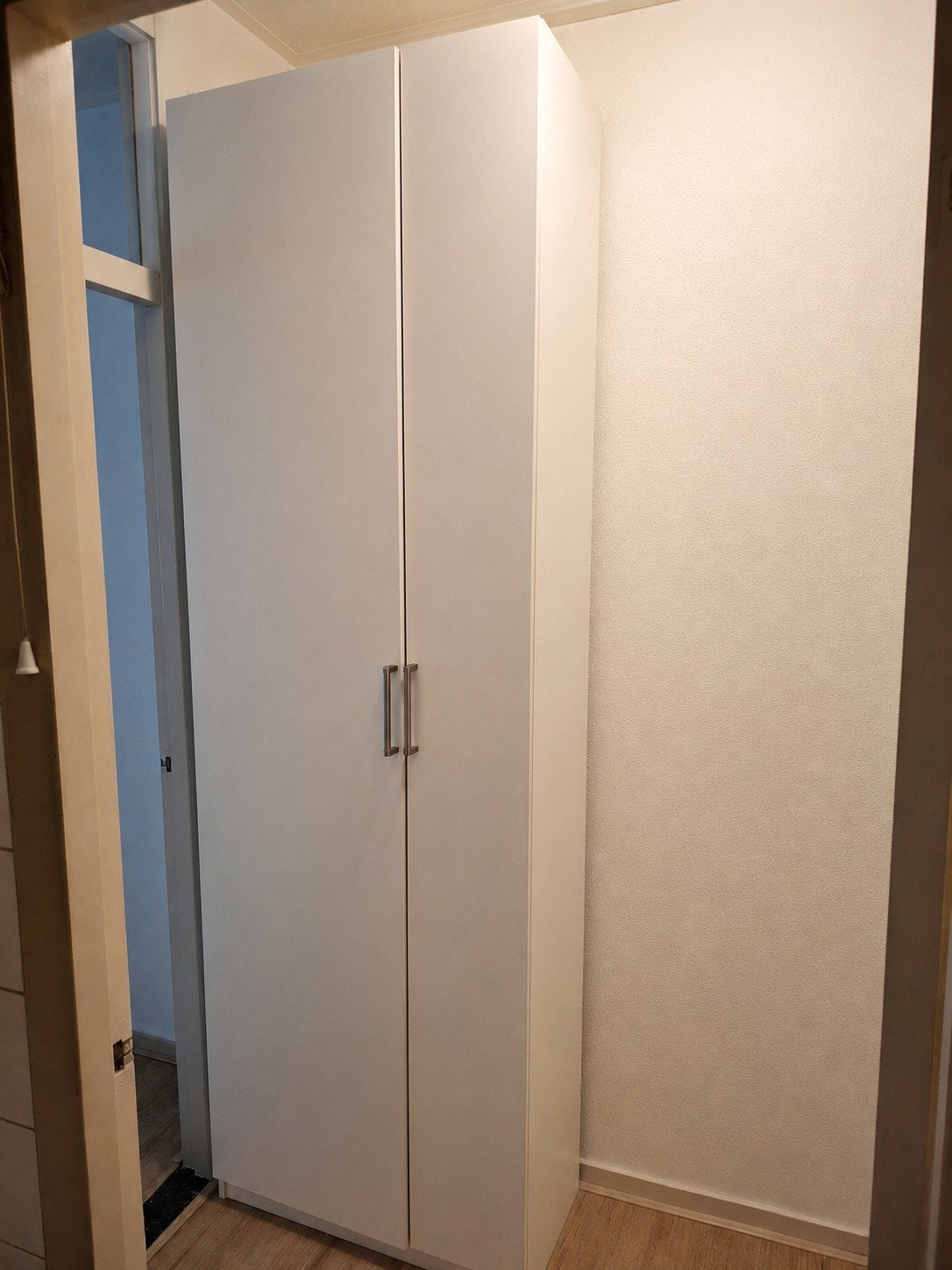 IKEA Kast 236cm Hoog, 35cm Breed met 10 Vakken, Minder dan 50 cm, 200 cm of meer, Ophalen of Verzenden, 25 tot 50 cm