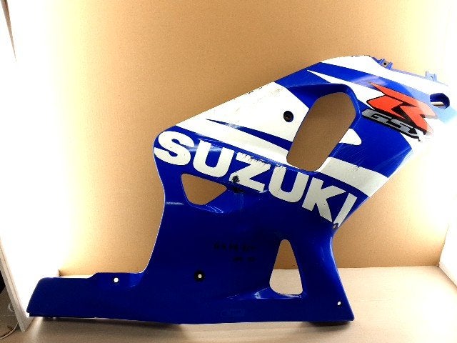 GSXR750 2001 - 2003 Suzuki Kuipdeel D1-36425