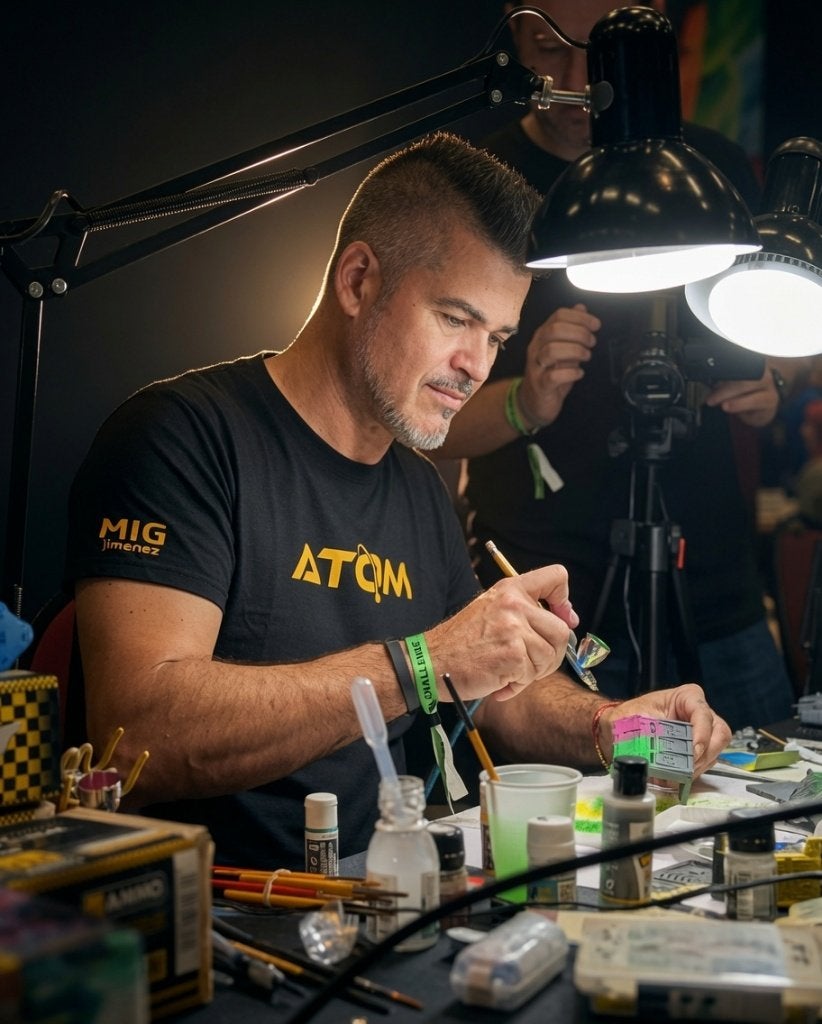 Modelbouw Weekend Hardenberg – 9, 10 & 11 oktober 2026, Eén persoon, Oktober, Meerdaags