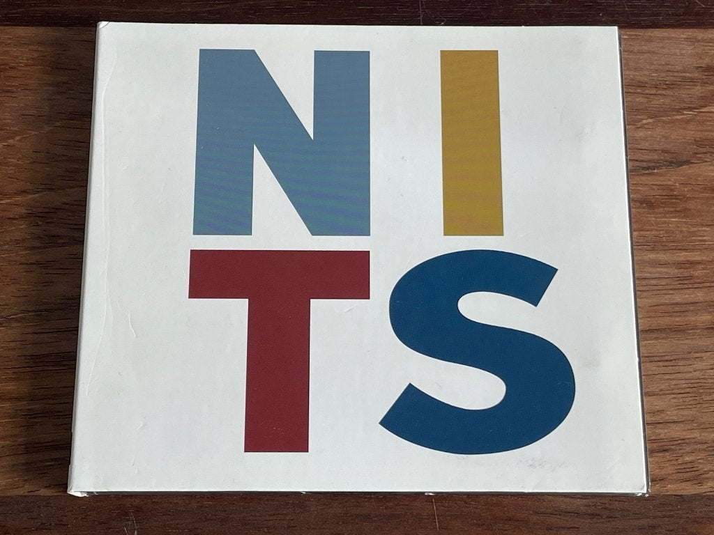 Cd Nits 1974 FRANCE (Robert Jan Stips), Cd's en Dvd's, Ophalen of Verzenden, Gebruikt, Pop, Album