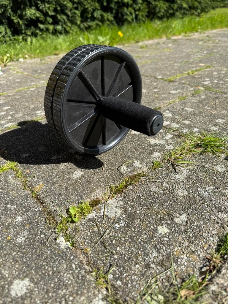 Fitness spullen, Sport en Fitness, Ophalen, Gebruikt
