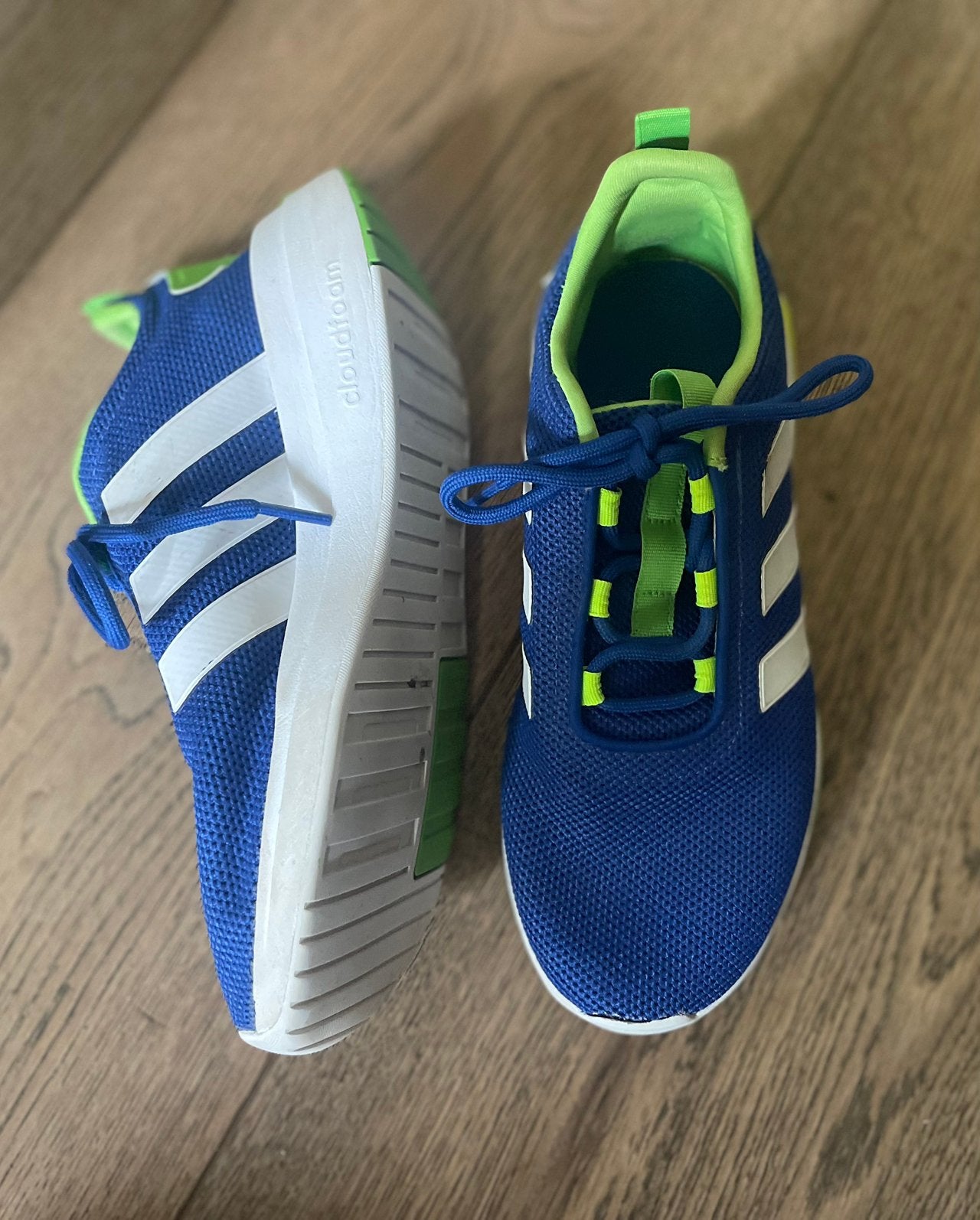 Gymschoenen Adidas maat 37,5, Ophalen, Nieuw, Overige typen, Adidas