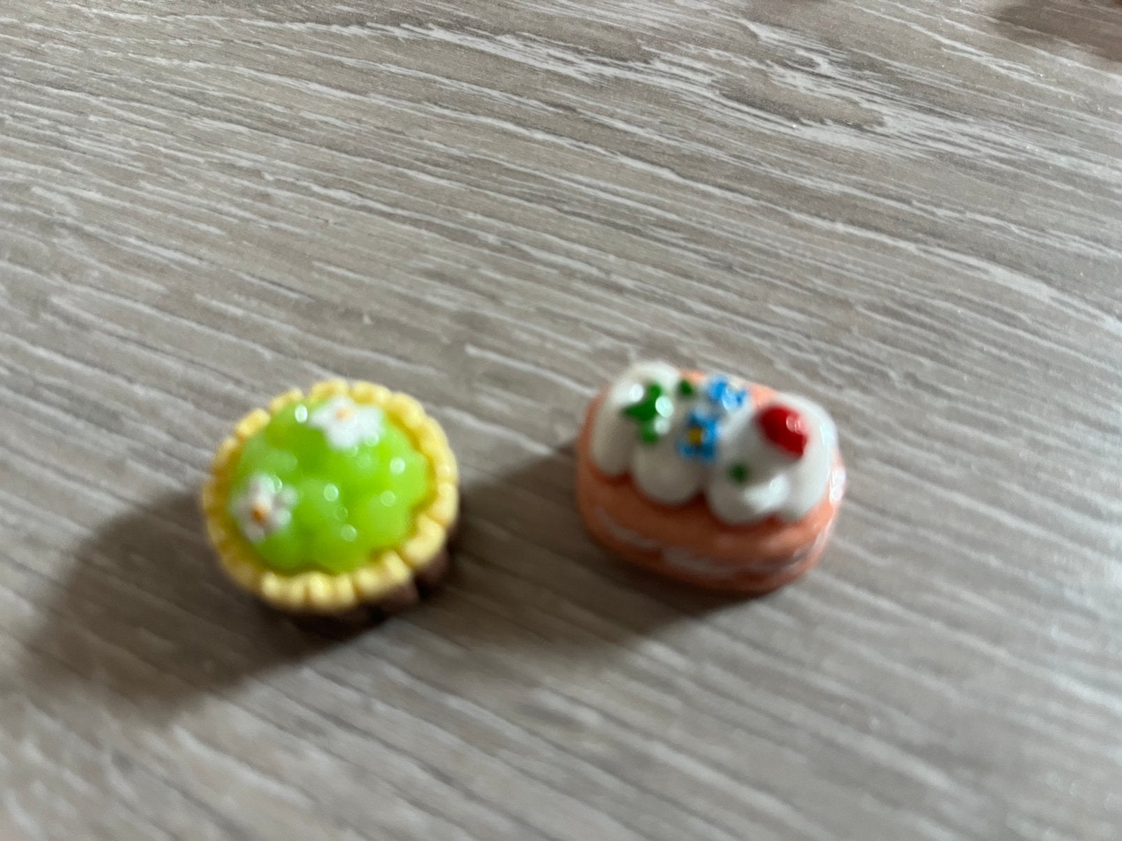 2 taarten voor bij maileg inclusief verzendkosten, Verzamelen, Poppenhuizen en Toebehoren, Ophalen of Verzenden, Nieuw, Poppenhuis