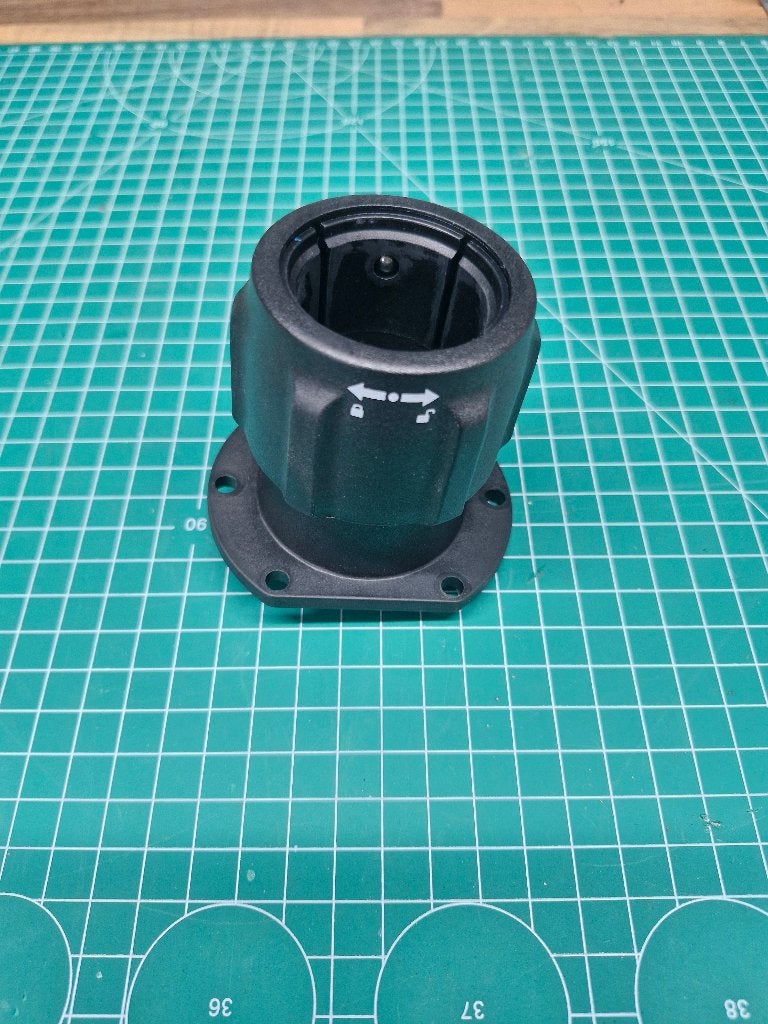 Fanatec QR1 Lite Wheel-Side, Ophalen of Verzenden, Nieuw, Fanatec
