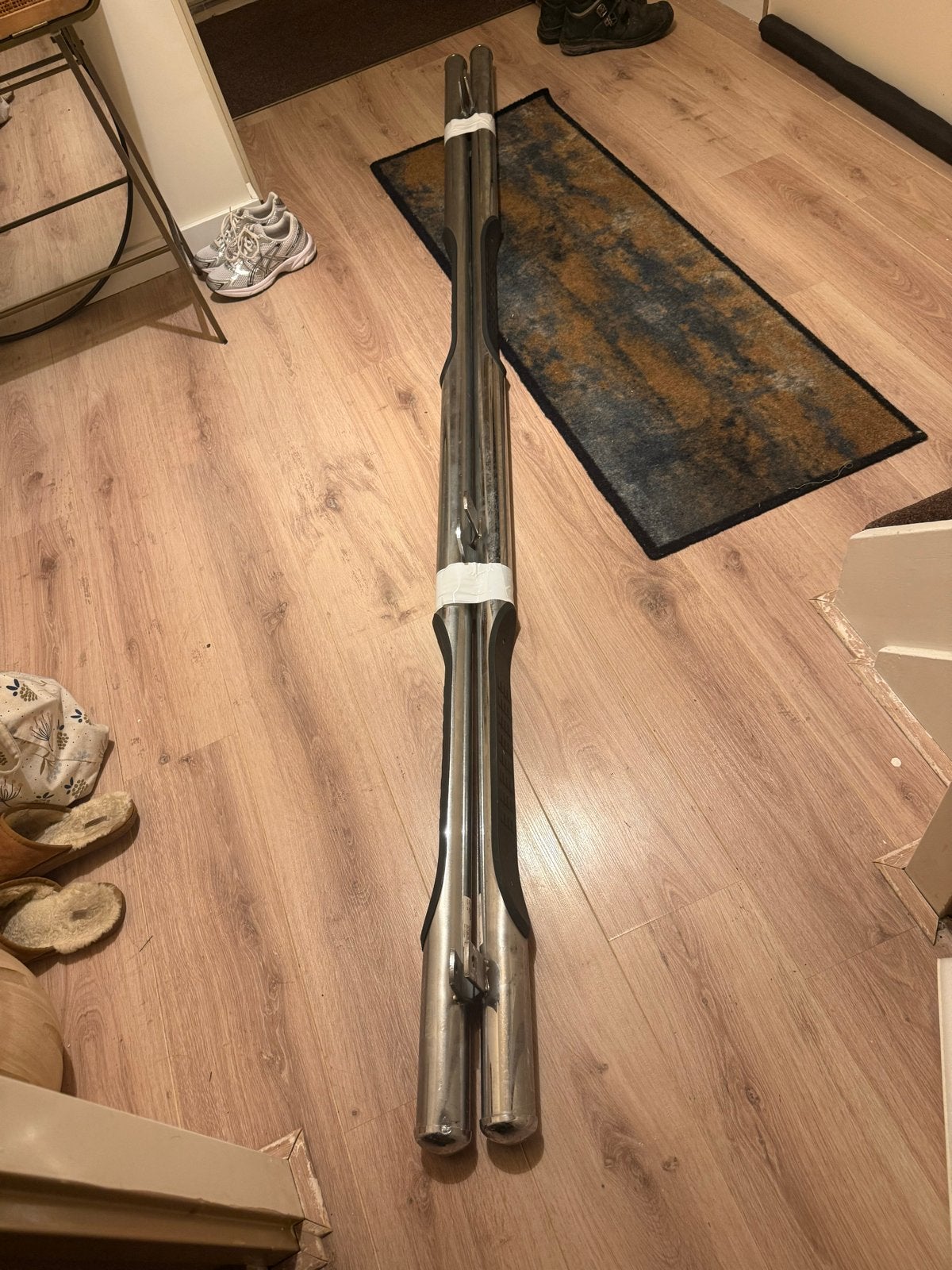 Cobra Side Bar Set RT/2 - Nieuwstaat, Auto-onderdelen, Ophalen of Verzenden, Nieuw