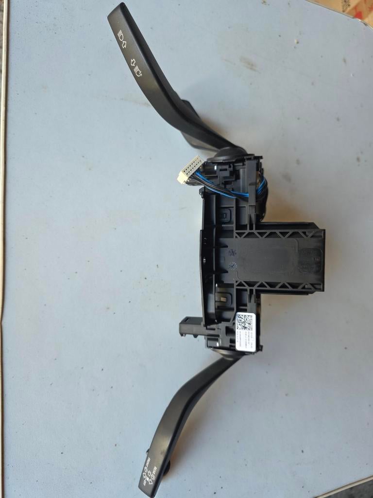 Audi stuurkolom schakelaar, Auto-onderdelen, Ophalen of Verzenden, Gebruikt, Audi